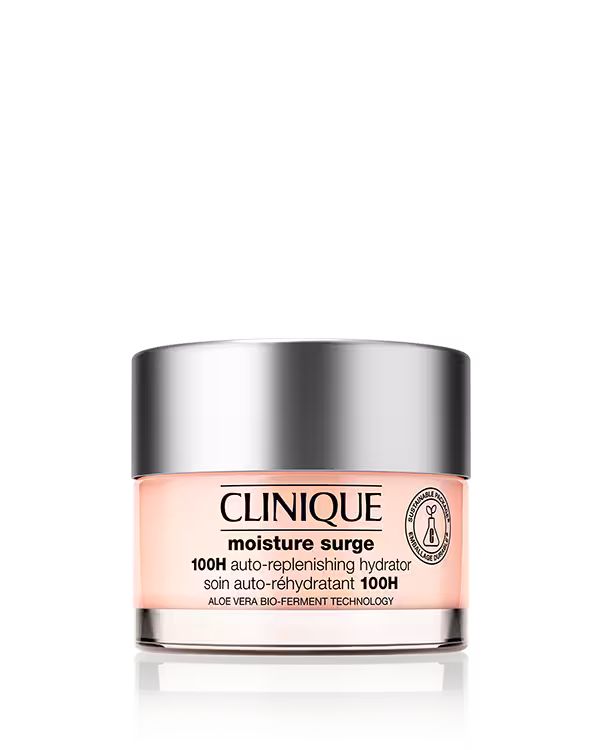 Moisture Surge™ 100H Auto-Replenishing Hydrator, 50ml