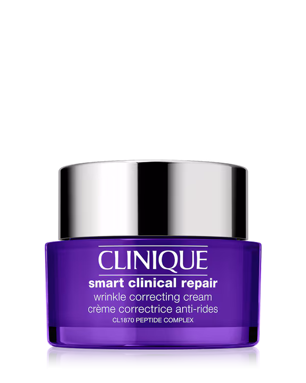 Clinique Smart Clinical Repair™ Wrinkle Correcting Cream, 50ml